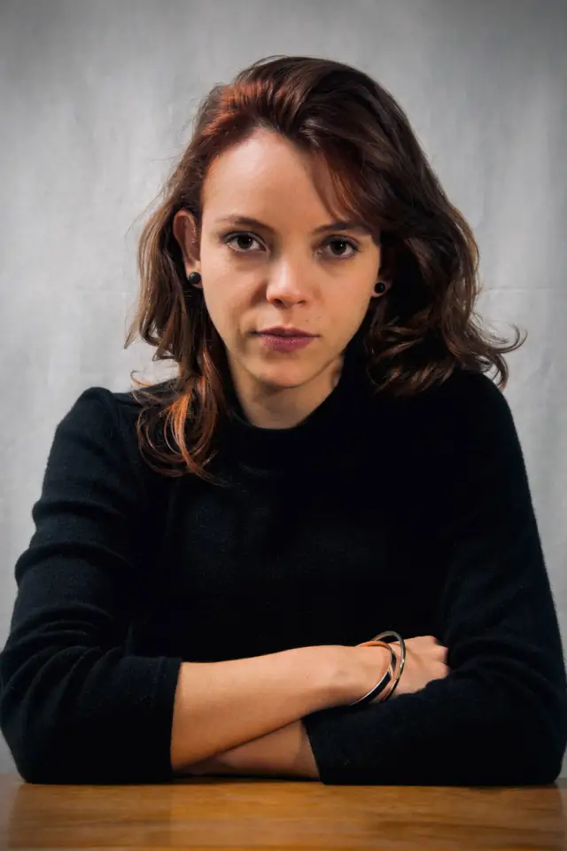 Photo Muki Sabogal