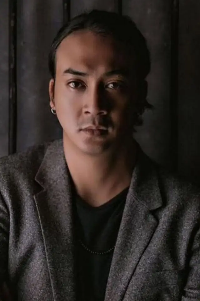 Photo Dimaz Andrean