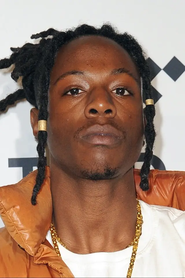 Photo Joey Bada$$