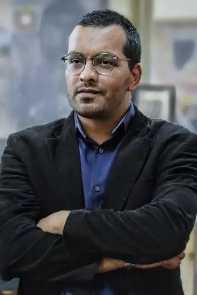 Photo Ali Fakhrmousavi