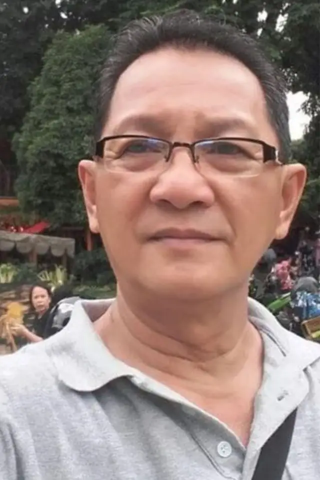 Photo Boy Tirayoh