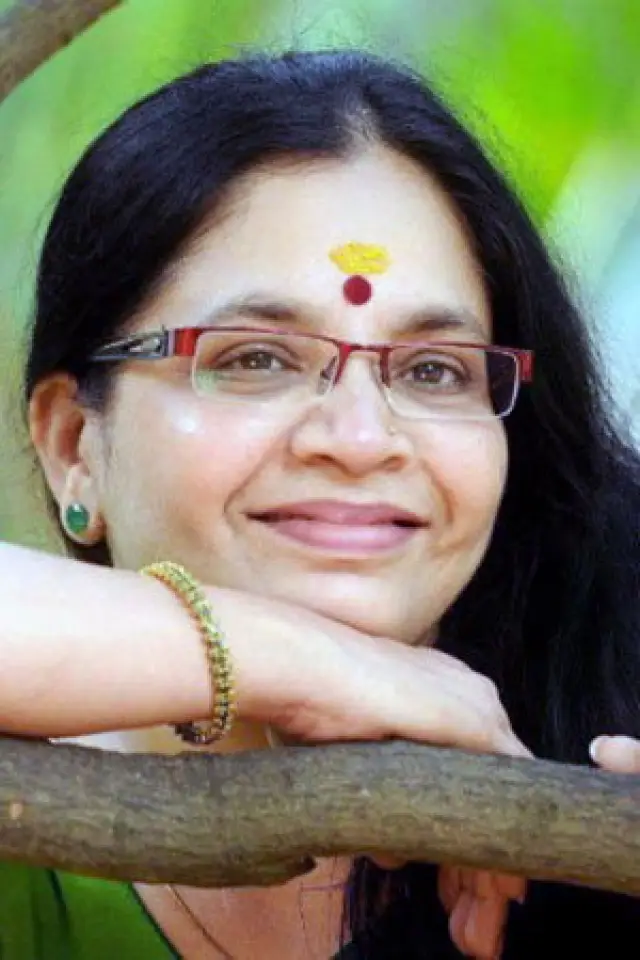 Photo Bhagyalakshmi