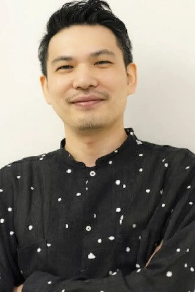 Photo Go Sakabe