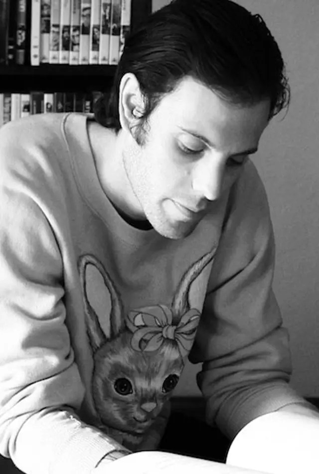 Photo Joey Halter