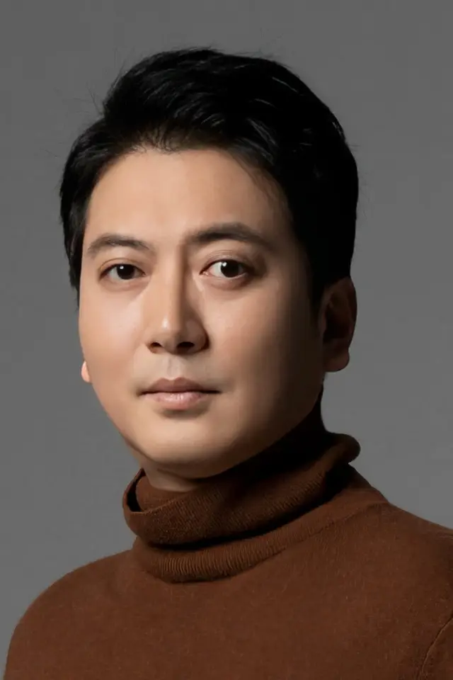 Photo Park Myung-hoon