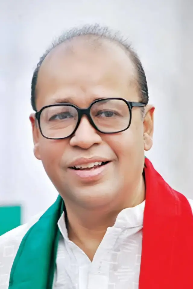 Photo Faridur Reza Sagar