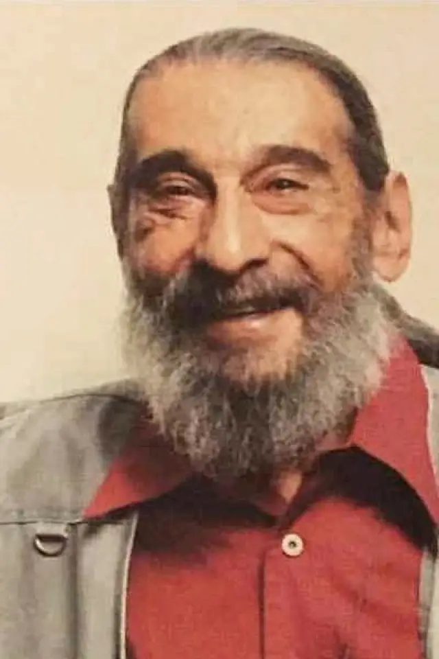 Photo Anoshirvan Arjmand