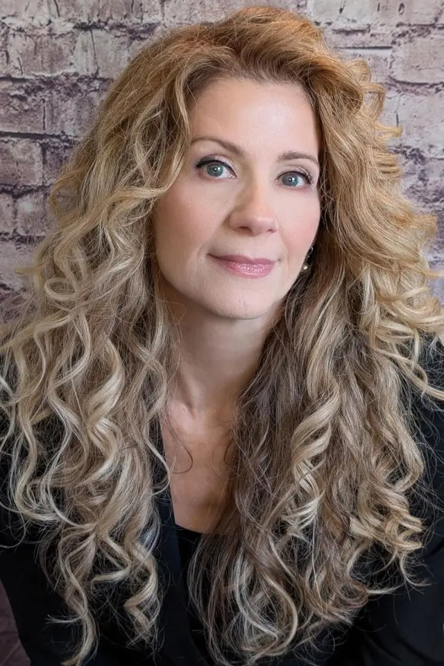 Photo Paula Morgan
