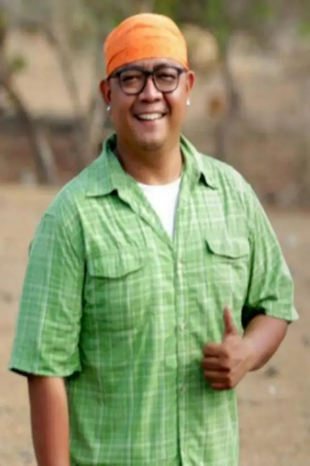 Photo Syamsul Hadi