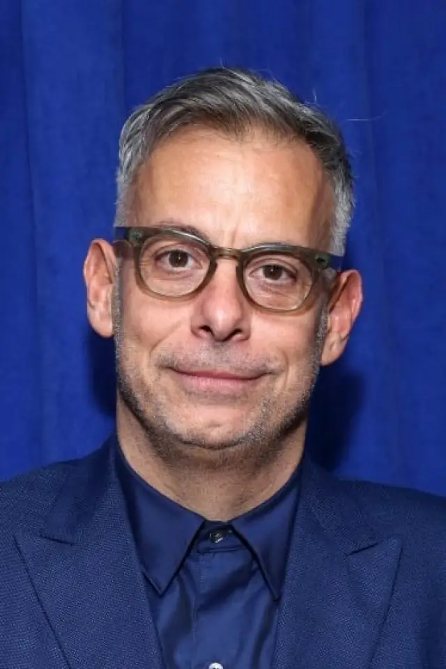 Photo Joe Mantello