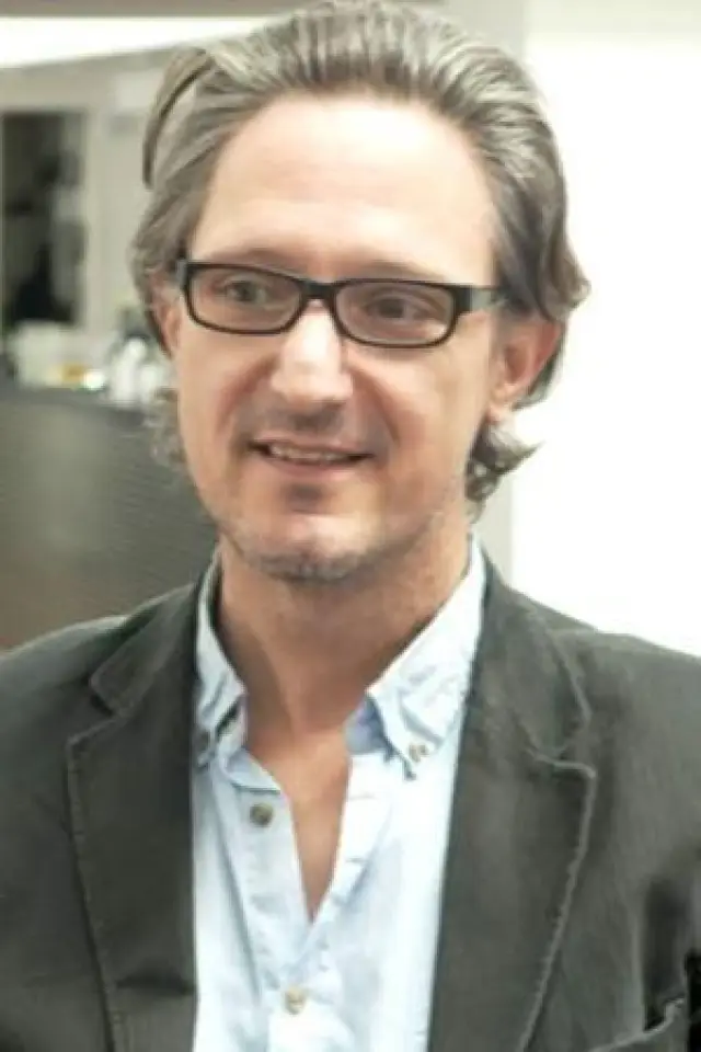 Photo Ben Kellett