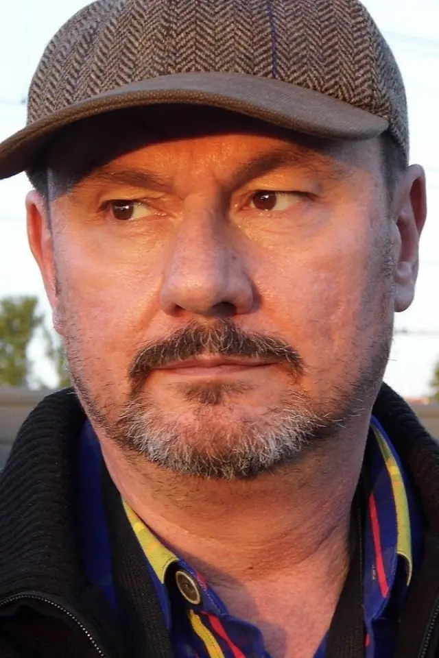 Photo Robert Sigl