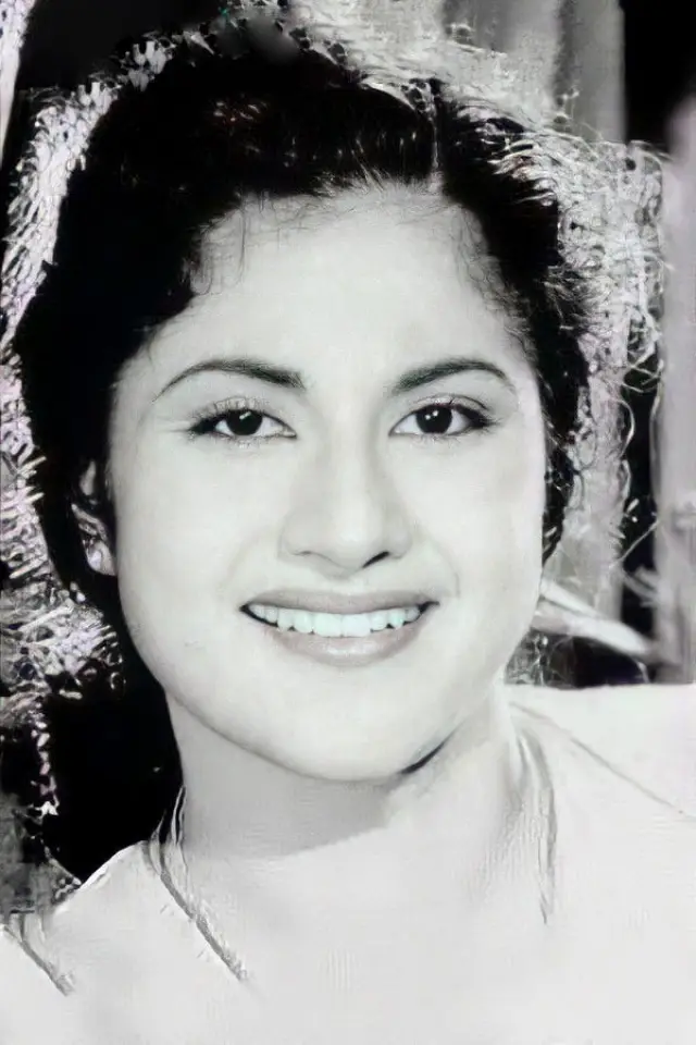 Photo Miss Kumari