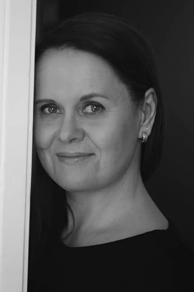 Photo Claudia Vašeková