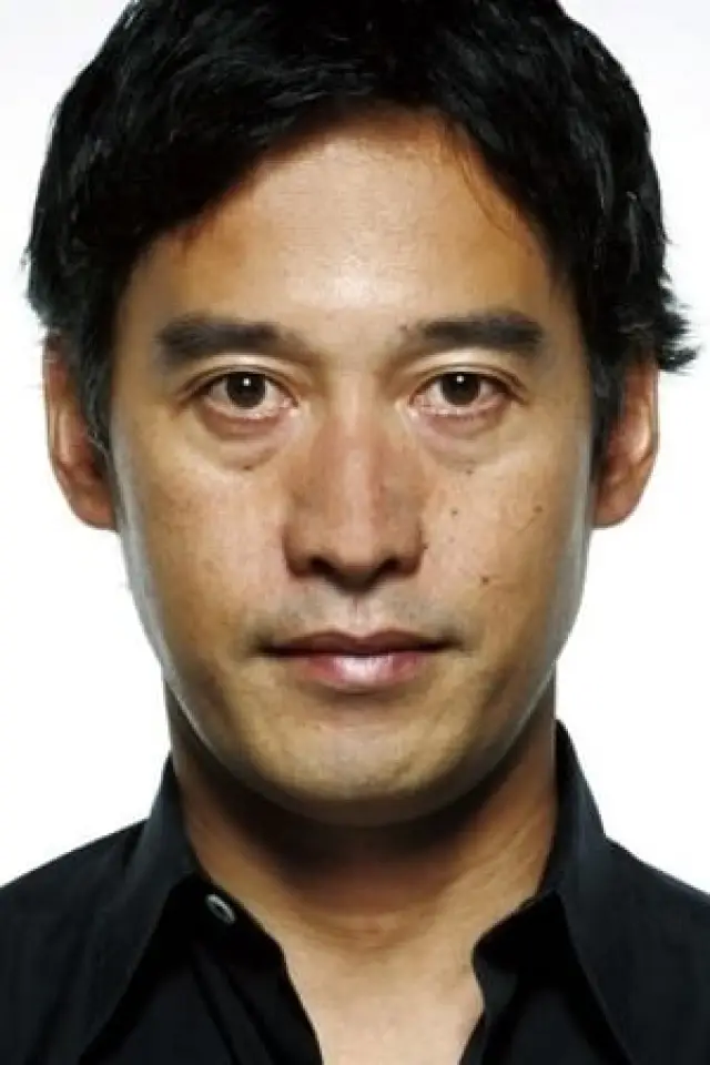 Photo Takahiro Ono