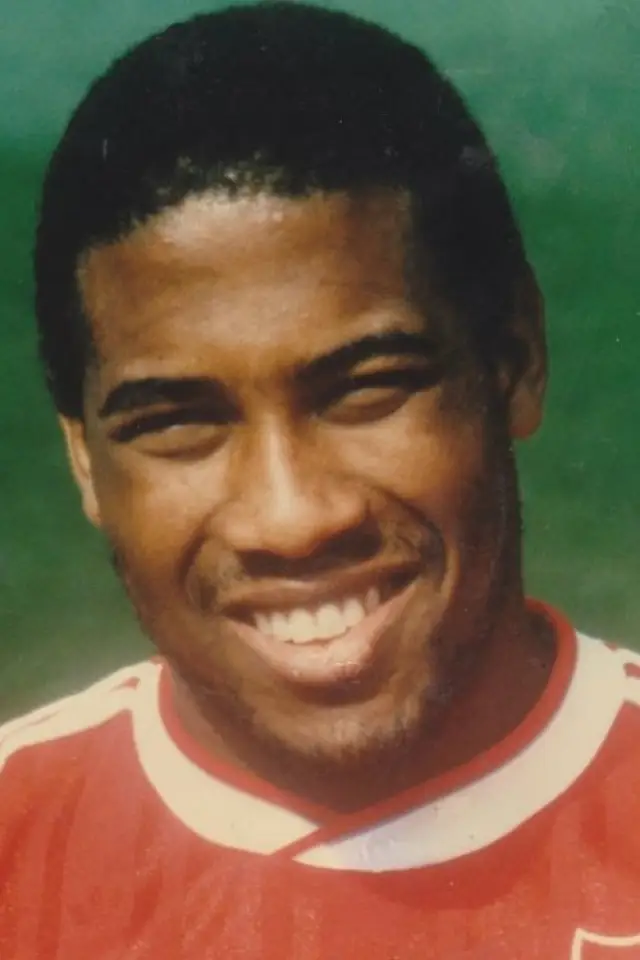 Photo John Barnes