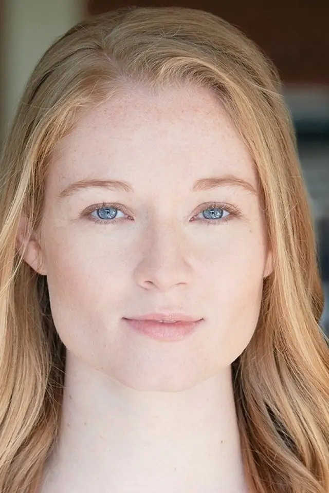 Photo Lyla Porter-Follows