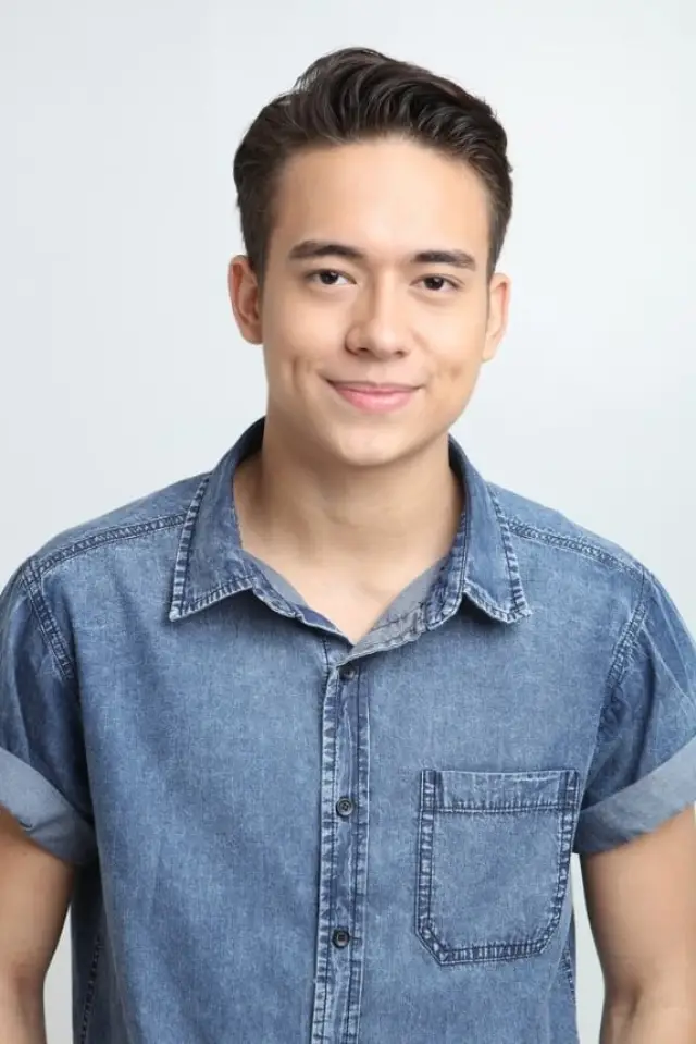Photo Jameson Blake