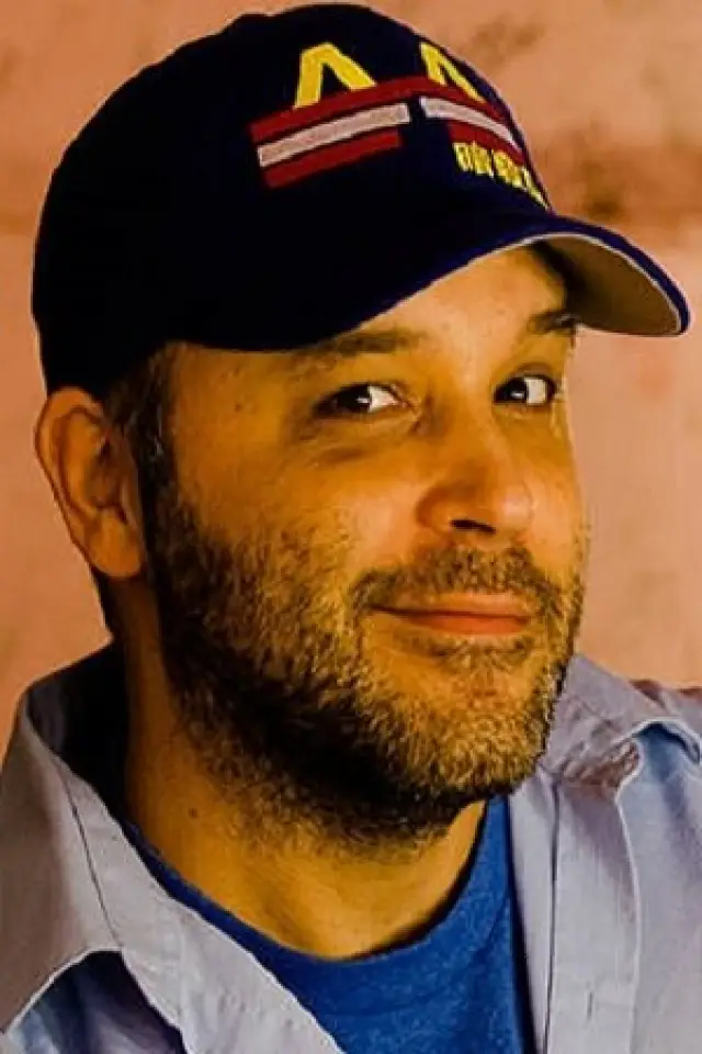 Photo Brian Redban