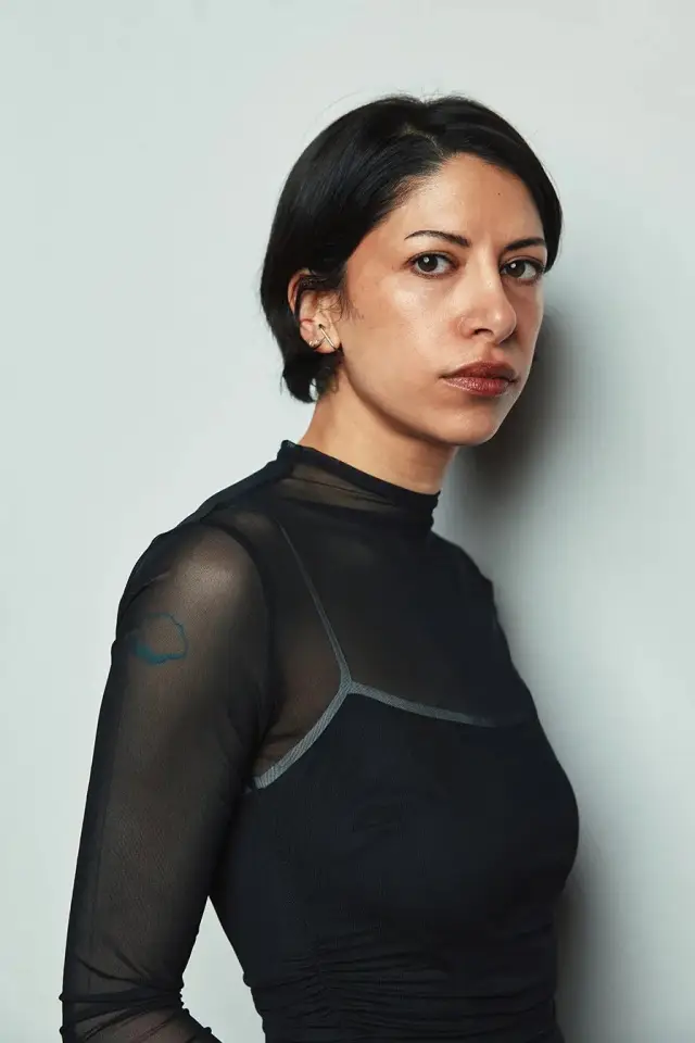 Photo Shereen Lani Younes