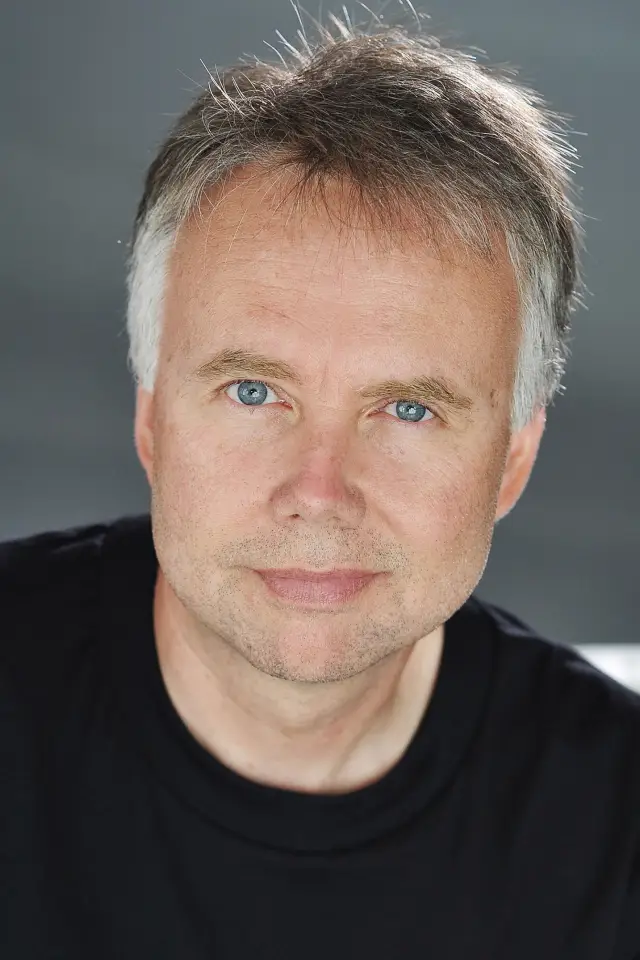 Photo Ross Munro