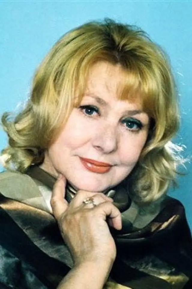 Photo Lidiya Belozyorova