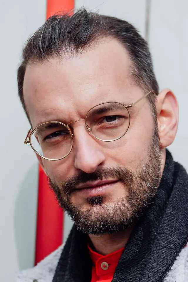 Photo Joël Jent