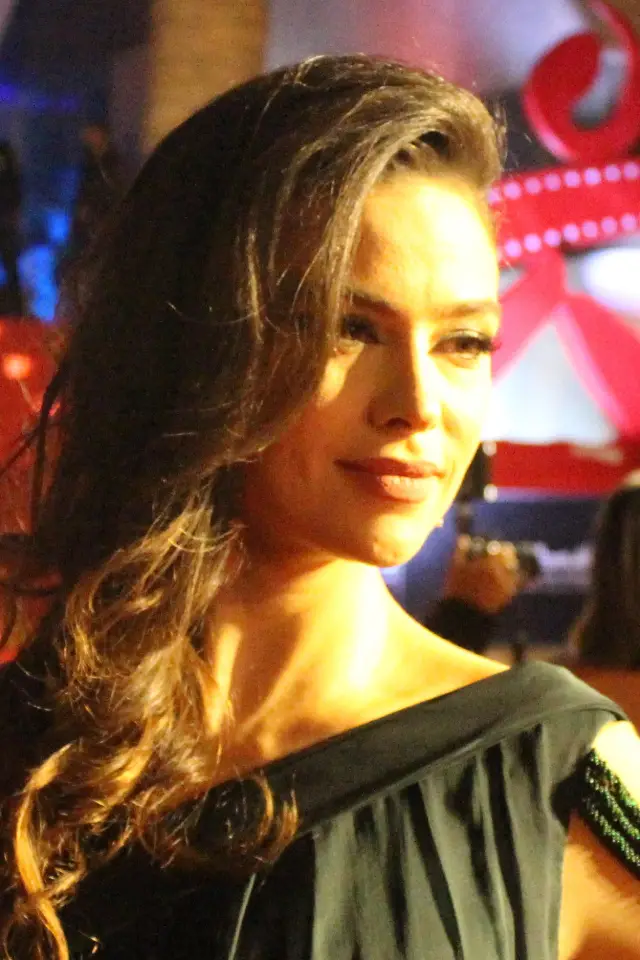 Photo Najla Ben Abdallah