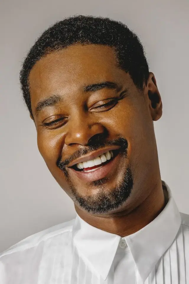 Photo Danny Brown