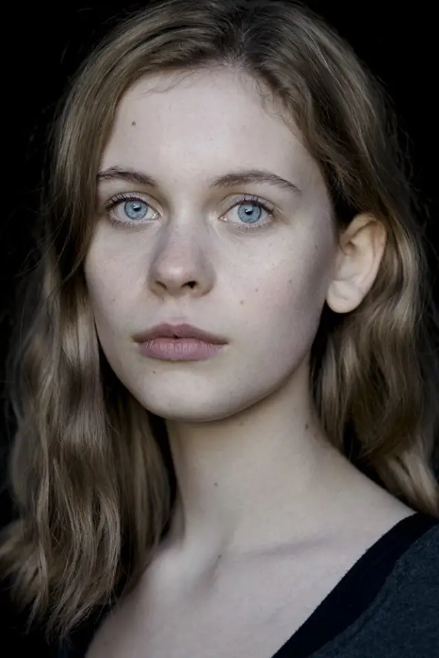 Photo Sorcha Groundsell