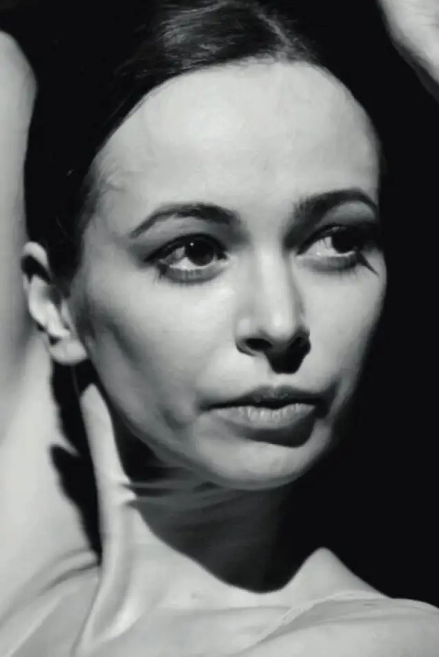 Photo Diana Vishneva