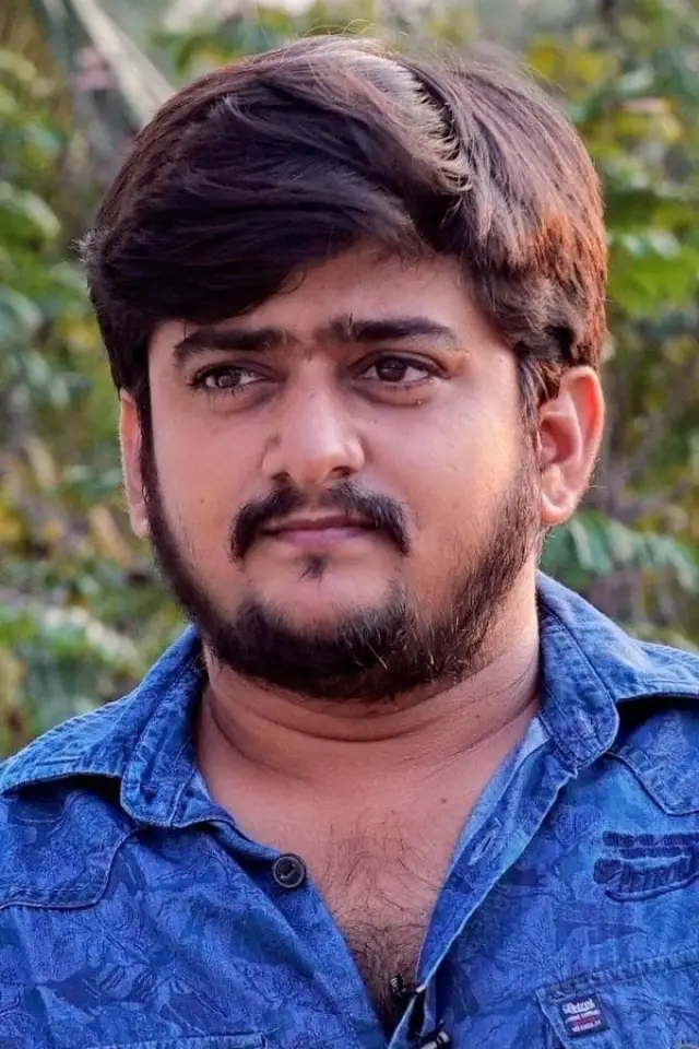 Photo Ambani Shankar