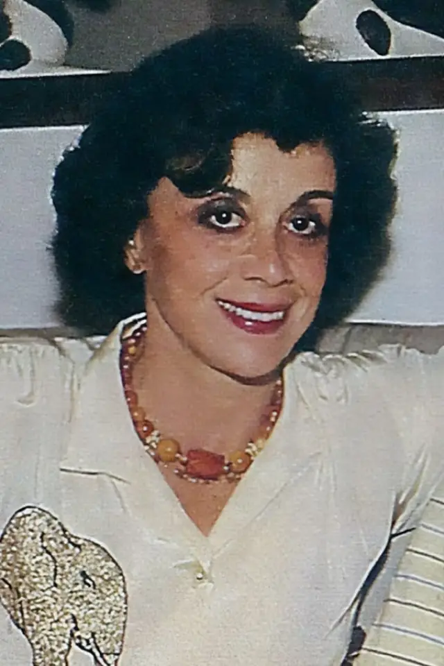 Photo Neyde Senna