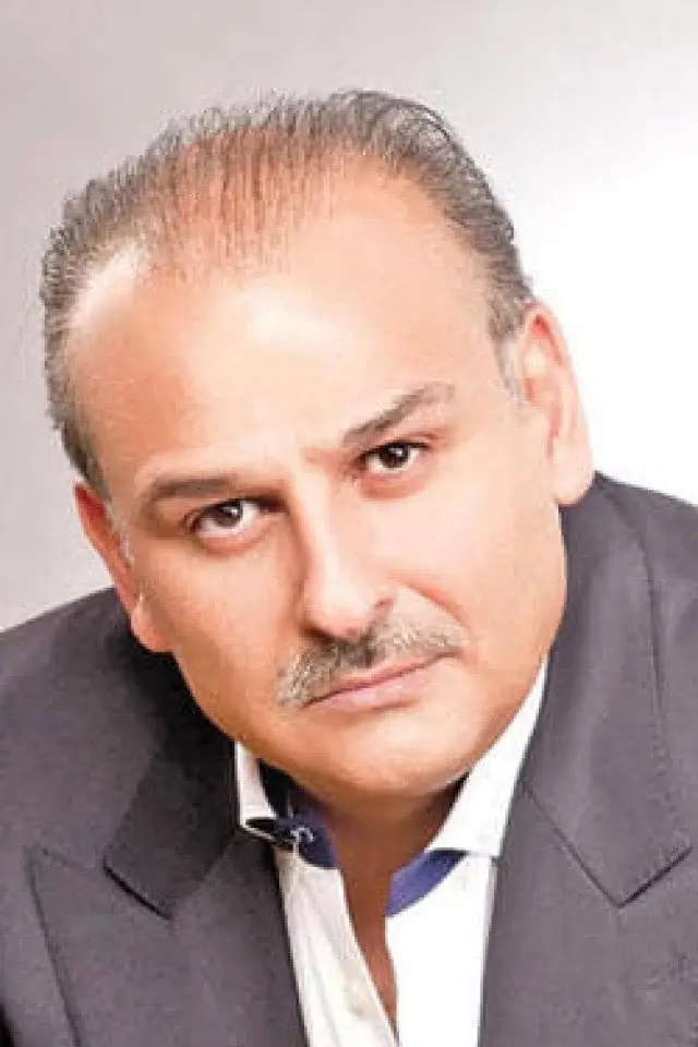 Photo Jamal Soleiman
