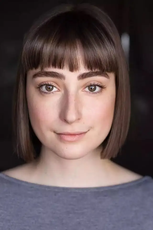 Photo Ellise Chappell
