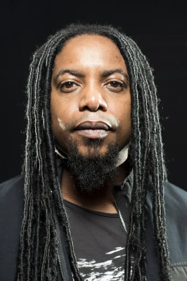 Photo Lajon Witherspoon