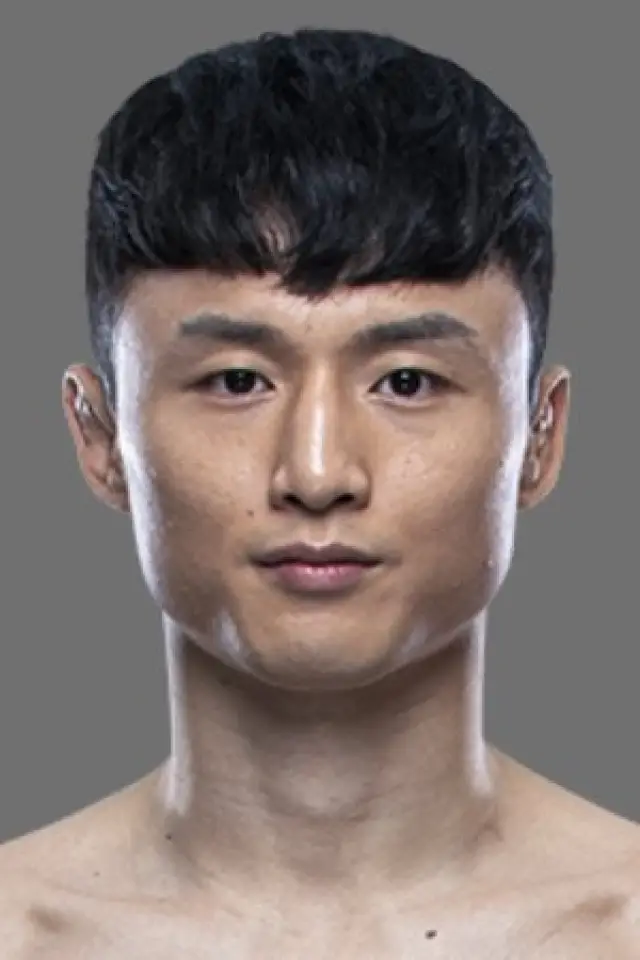 Photo Choi Doo-ho