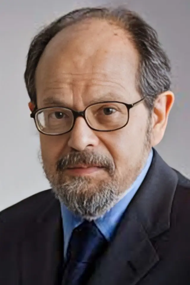 Photo Richard Lindzen