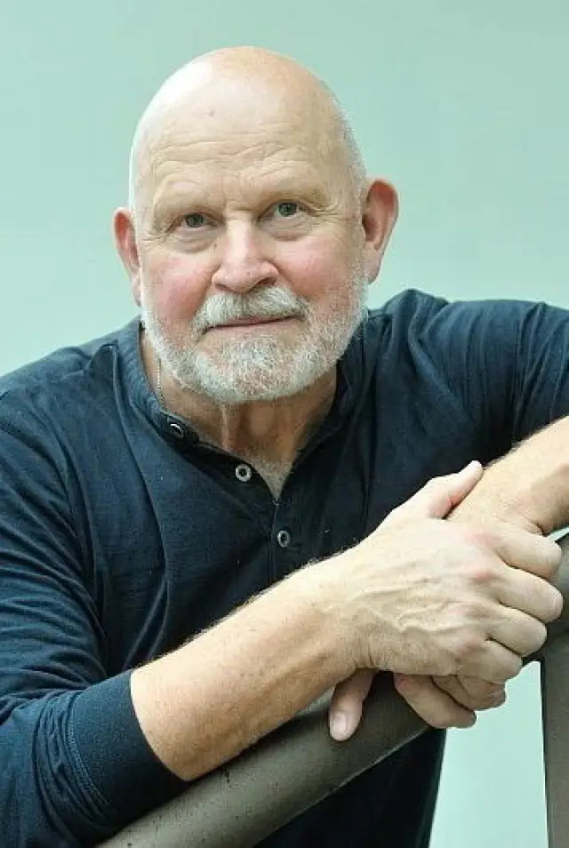 Photo Pēteris Vasks