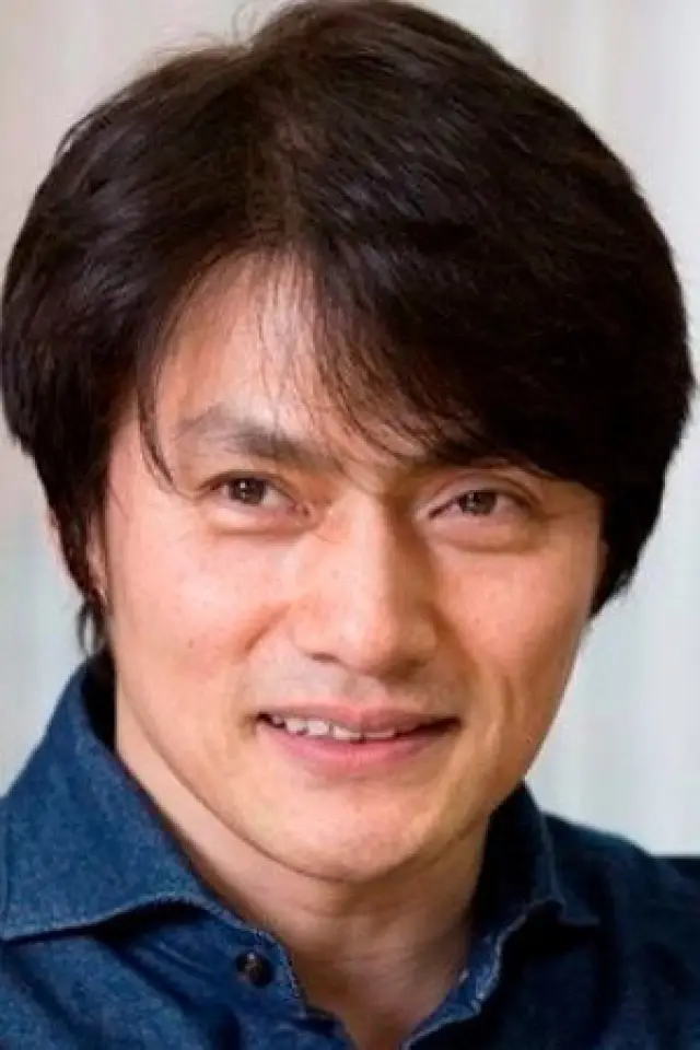 Photo Yuki Matsumura