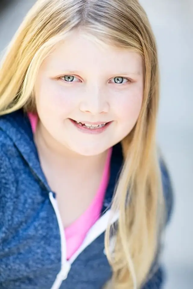 Photo Adora Soleil Bricher