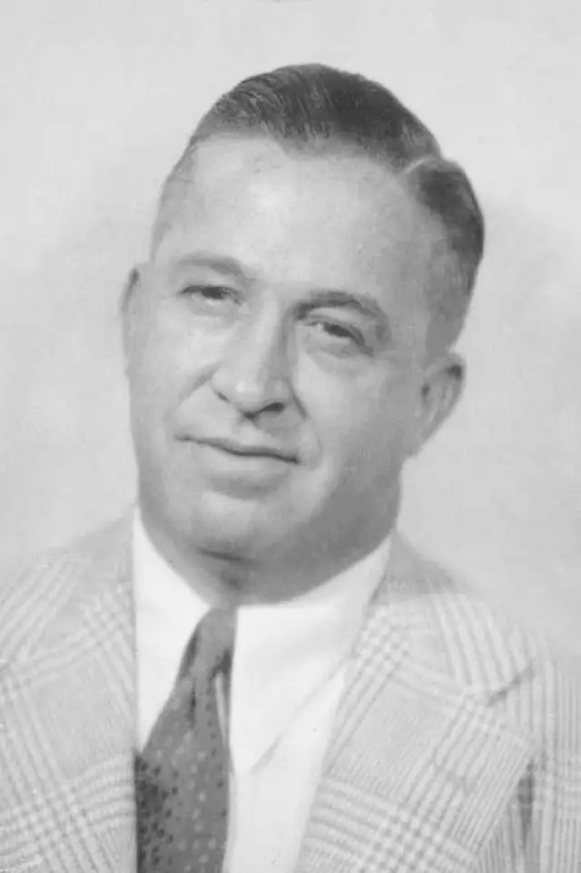 Photo Wallace Downey