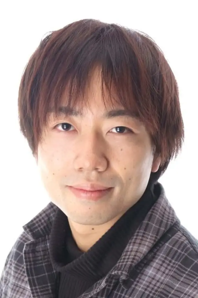 Photo Hironori Kondoh