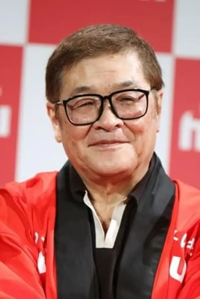 Photo Kōji Nakamoto