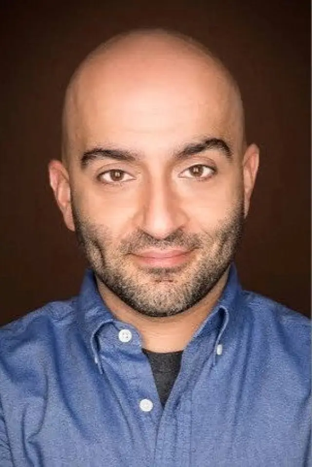 Photo Payman Benz