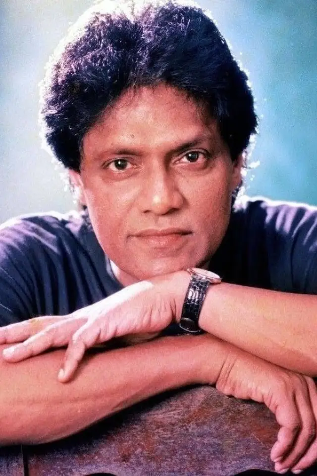 Photo Douglas Ranasinghe