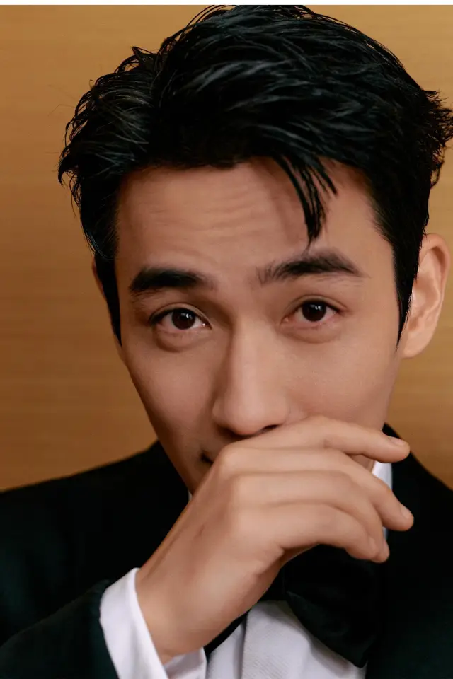 Photo Zhu Yilong