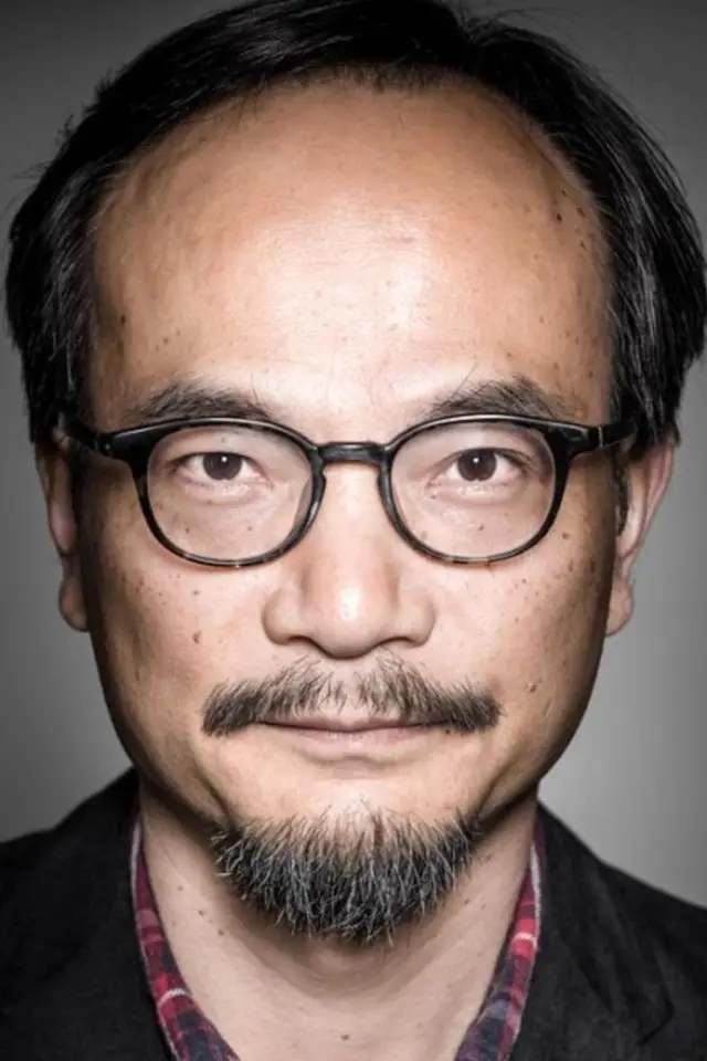 Photo Liu Jian