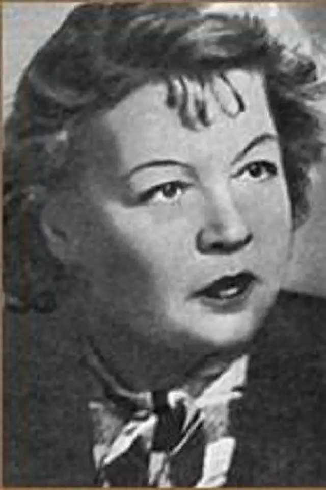 Photo Ekaterina Vinogradskaya