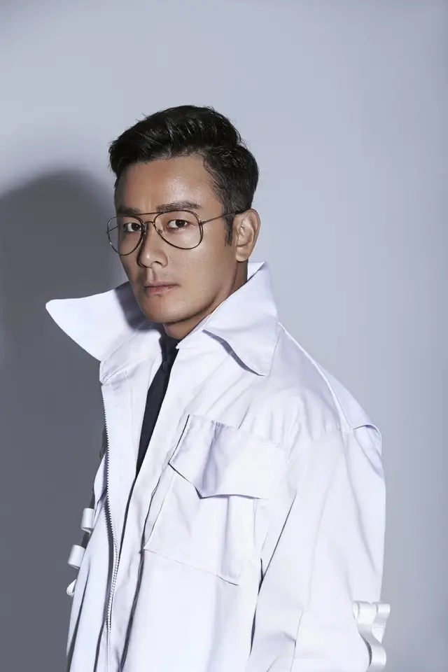 Photo Liu Mu